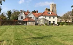 The Old Rectory